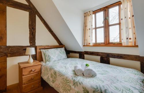 Llanfair Caereinion Casa | Stabal y Copa