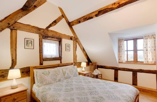 Llanfair Caereinion Casa | Stabal y Copa in the beautiful Newtown