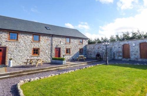 Rhyd-y-foel Casa | Stabal-y-Gwedd
