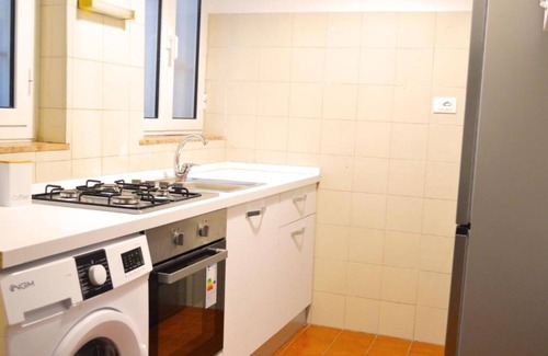 Pablo Apartamento | Stabia House Apartment - 3 Bedrooms