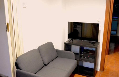 Pablo Apartamento | Stabia House Apartment - 3 Bedrooms