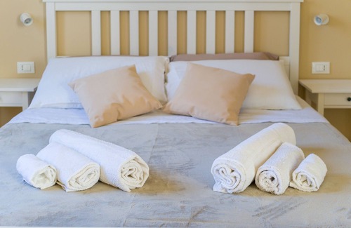 Nubia Cama Y Desayuno | Stabile Hospitality