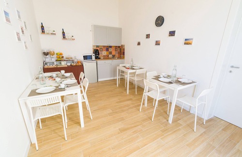 Nubia Cama Y Desayuno | Stabile Hospitality