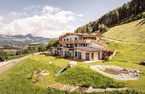 Bressanone Apartamento | Stabingerhof Chalets & Apartment