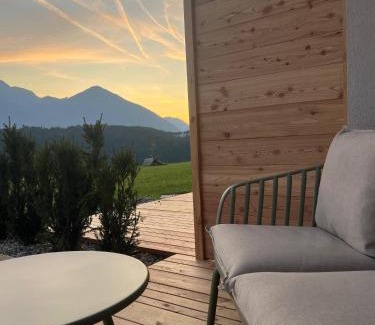 Bressanone Apartamento | Stabingerhof Chalets & Apartment
