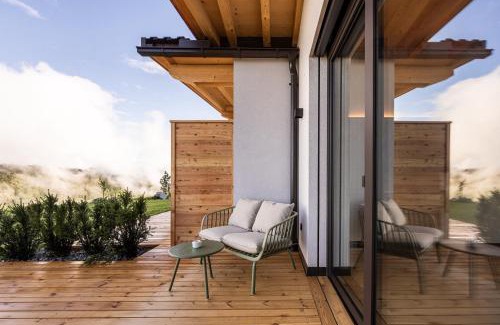 Bressanone Apartamento | Stabingerhof Chalets & Apartment