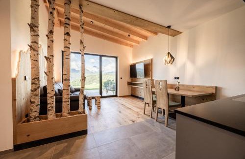 Bressanone Apartamento | Stabingerhof Chalets & Apartment