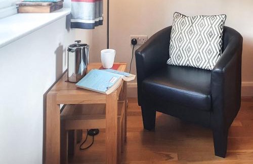 Llanfihangel-Ystrad Casa | Stabl-Oh4