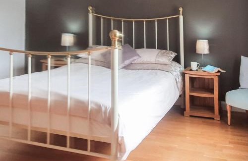 Llanfihangel-Ystrad Casa | Stabl-Oh4