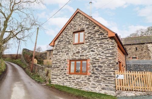 Oswestry Casa | Stabl, Plas Moelfre Hall Barns