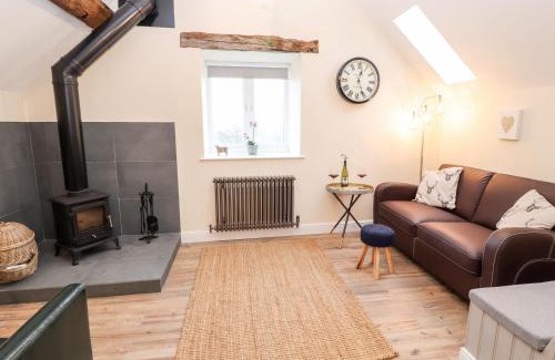 Oswestry Casa | Stabl, Plas Moelfre Hall Barns