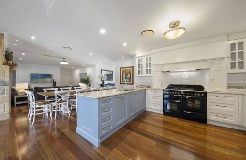 Pokolbin Casa | Stable and Vines - Pokolbin, Hunter Valley