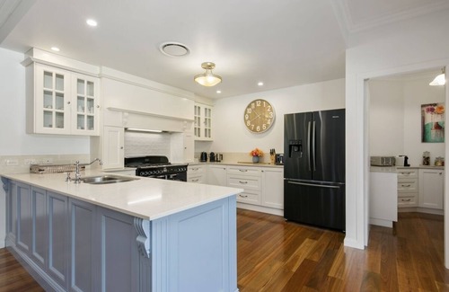 Pokolbin Casa | Stable and Vines - Pokolbin, Hunter Valley