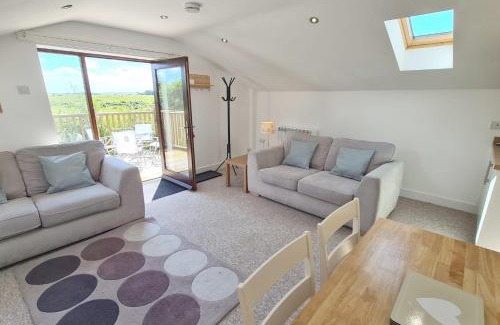 Saint Breward Casa | Stable Barn Apartment