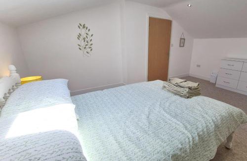 Saint Breward Casa | Stable Barn Apartment
