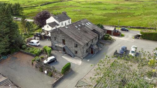 Bondgate Within Casa | Stable Barn at Pound Farm