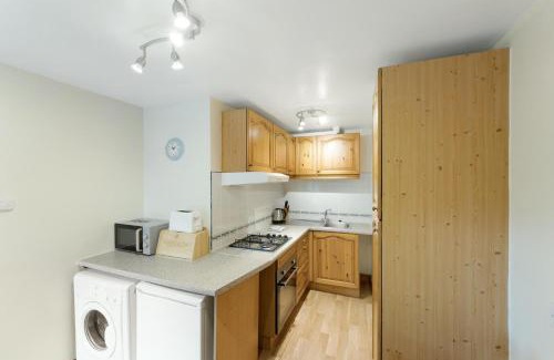 Bondgate Within Casa | Stable Barn at Pound Farm