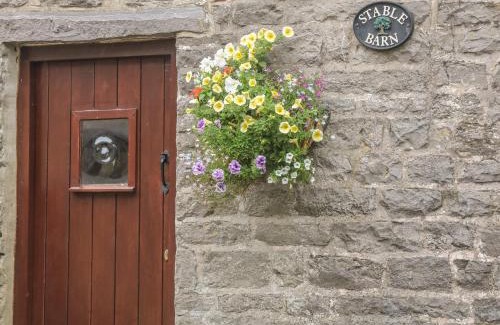 Newton Grange Casa | Stable Barn