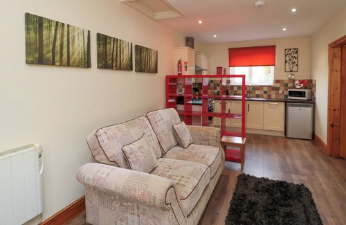 Newcastle-upon-Tyne Cabaña | STABLE COTTAGE, pet friendly, with a garden in Otterburn