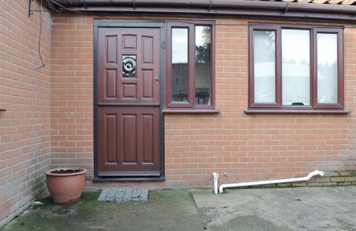 Foxley Cabaña | Stable Cottage 6 - UKC3745