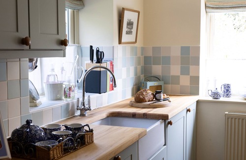 Sutton Cabaña | Stable Cottage - a super cottage sleeping 2 guests