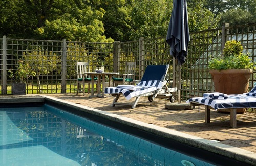Sutton Cabaña | Stable Cottage - a super cottage sleeping 2 guests