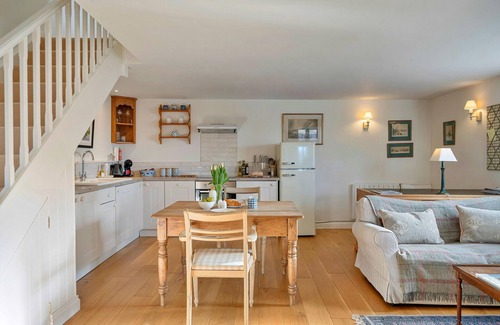 Newton Ferrers Cabaña | Stable Cottage at Yealmpton