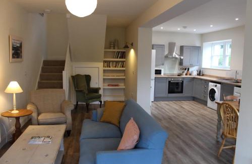 Earle Apartamento | Stable Cottage at Yearle House