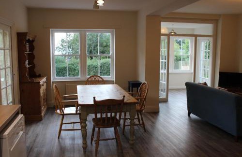 Earle Apartamento | Stable Cottage at Yearle House