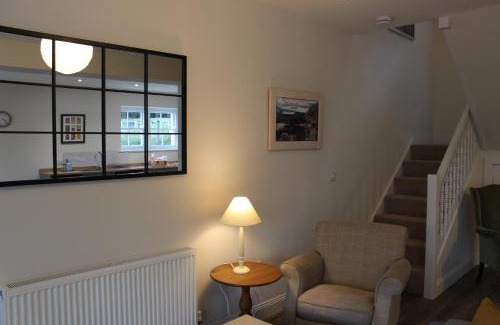 Earle Apartamento | Stable Cottage at Yearle House