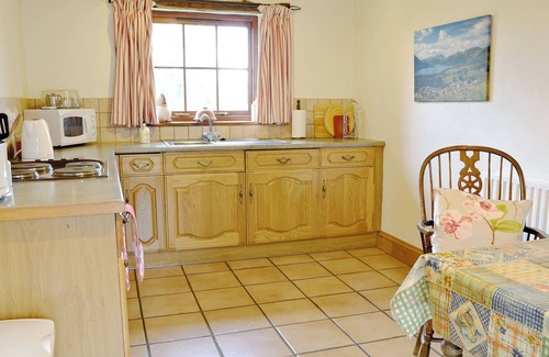 Penrith Cabaña | 1 habitación alojamiento en Pooley Bridge