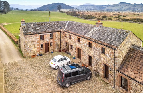 Penrith Cabaña | 1 habitación alojamiento en Pooley Bridge