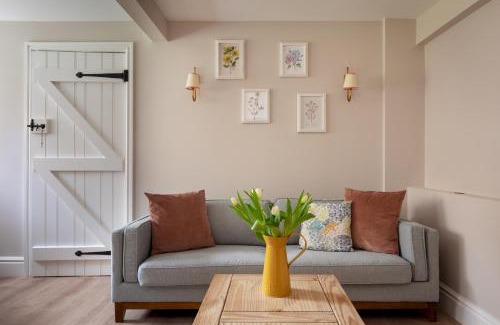 Baslow Casa | Stable Cottage Chatsworth Estate