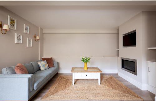 Baslow Casa | Stable Cottage Chatsworth Estate