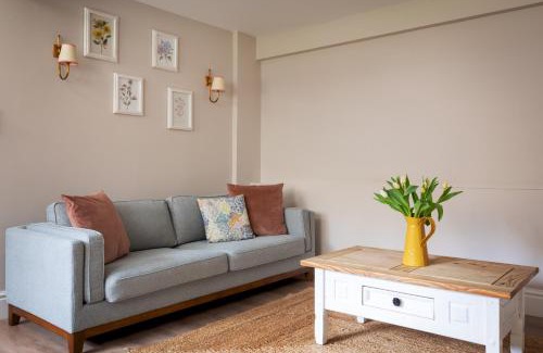 Baslow Casa | Stable Cottage Chatsworth Estate