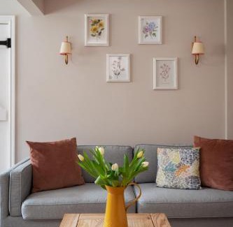Baslow Casa | Stable Cottage Chatsworth Estate