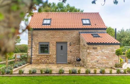 Worksop Casa | Stable Cottage - Dog friendly romantic country bolthole