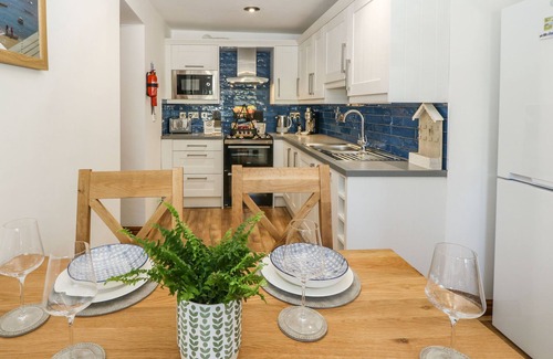 Llwyndyrys Cabaña | CASA ESTABLE, ideal para familias en Pwllheli, Ref 1017678