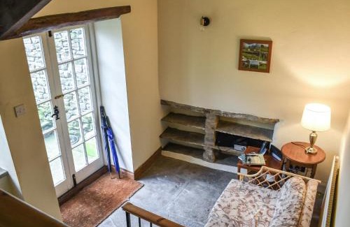 Askrigg Casa | Stable Cottage