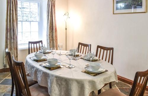 Askrigg Casa | Stable Cottage