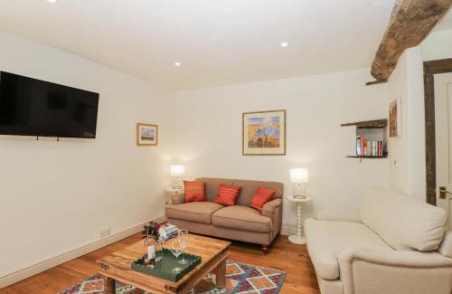 Nettleton Casa | Stable Cottage
