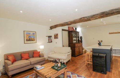 Nettleton Casa | Stable Cottage
