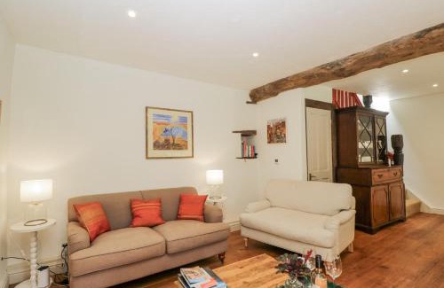 Nettleton Casa | Stable Cottage