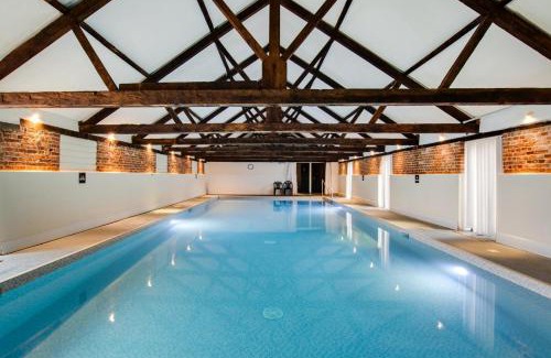 Neatishead Casa | Stable Cottage