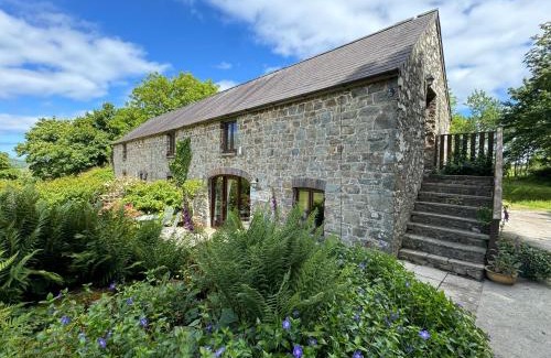 Cardigan Casa | Stable Cottage