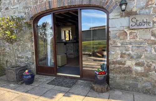 Cardigan Casa | Stable Cottage