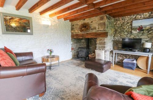 Cardigan Casa | Stable Cottage
