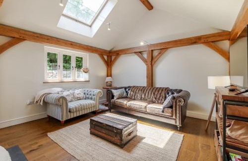 New Forest District Casa | Stable Cottage