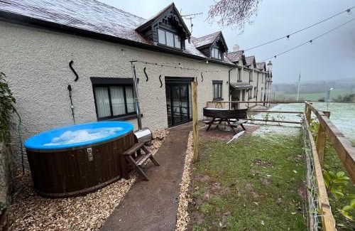 Ross-on-Wye Casa | Stable Cottage