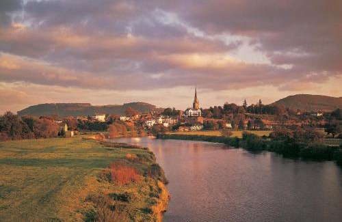 Ross-on-Wye Casa | Stable Cottage